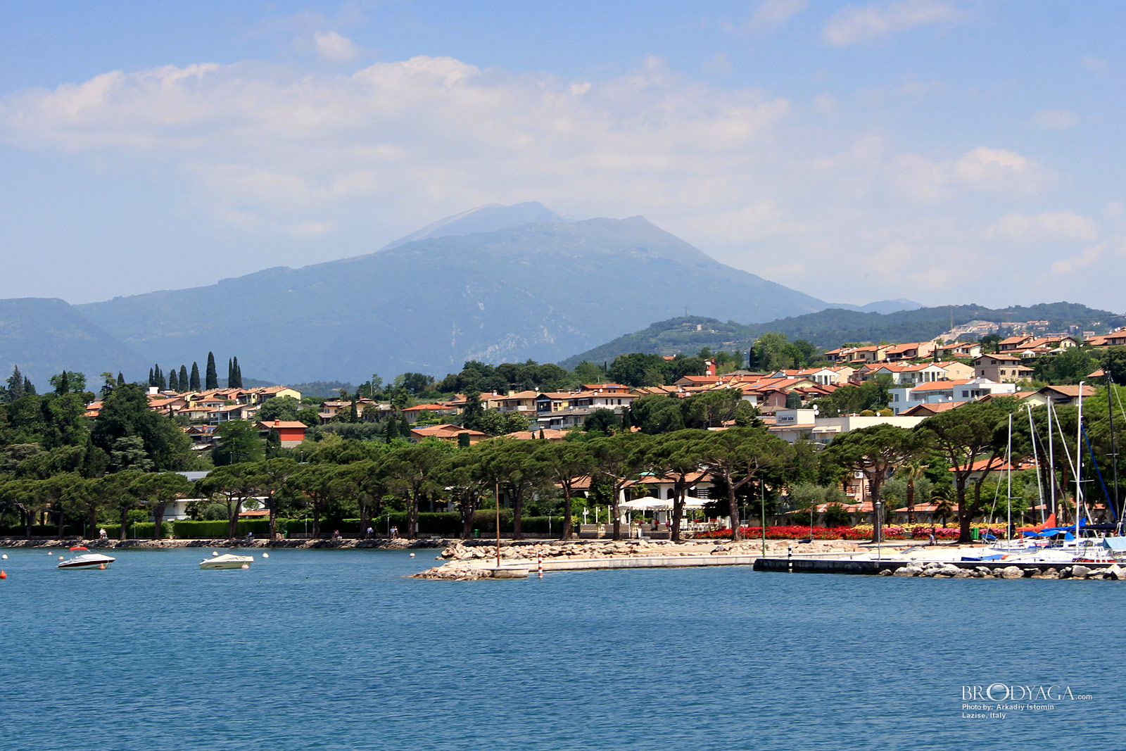 Lazise